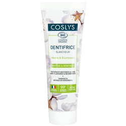 Coslys Dentifrice blancheur...