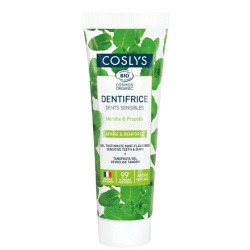 Coslys Dentifrice dents...