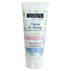 Coslys Crème de change bébé...