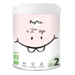 Popote Le 2ème Âge de 6 à...