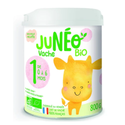 Junéo Lait infantile de...