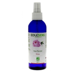 Eolesens Eau Florale Rose...