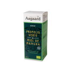 Aagaard Sirop Propolis...