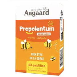 Aagaard Propolentum Kids...