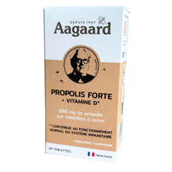 Aagaard Propolis Forte +...