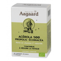 Aagaard Acérola 500...
