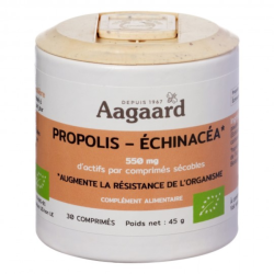 Aagaard Propolis Echinacéa...