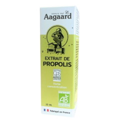 Aagaard Extrait de Propolis...