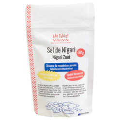 Ah! Table! Sel de nigari 150g
