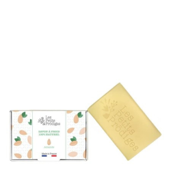 Les petits prodiges savon à...