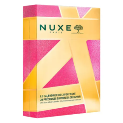 Nuxe calendrier de l'avent