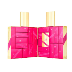 Nuxe calendrier de l'avent