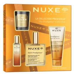 Nuxe Coffret La Collection...