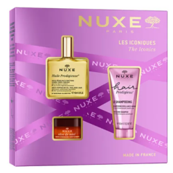 Nuxe Coffret Les Iconiques...