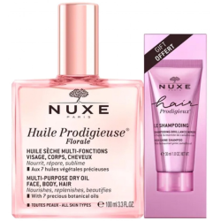 Nuxe Huile Prodigieuse...