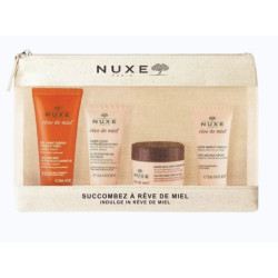 Nuxe Rêve de Miel Trousse...
