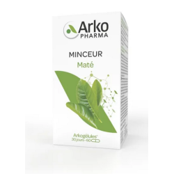 Arkogélules Mate - 60 Gélules