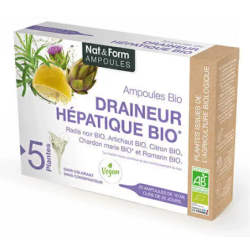 Nat & Form Drainant...