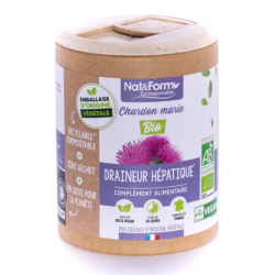 Nat & Form Chardon Marie...