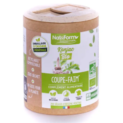 Nat & Form Konjac Bio x 200...