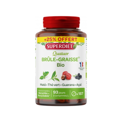 Superdiet Quatuor...