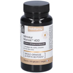 Nat & Form Minceur Morosil...