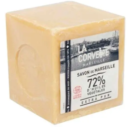 LA CORVETTE Cube de Savon...