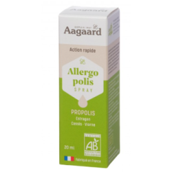 Aagaard Allergopolis -...