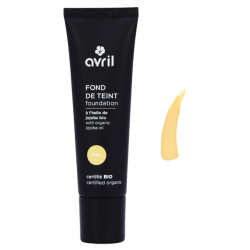 Avril Fond de Teint Beige -...
