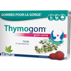 Tilman Thymogom Gommes Pour...
