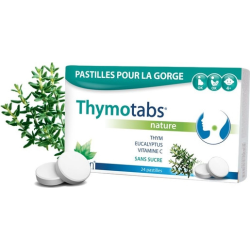TILMAN Thymotabs Fresh 24...