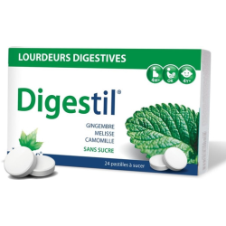 TILMAN digestil 24...