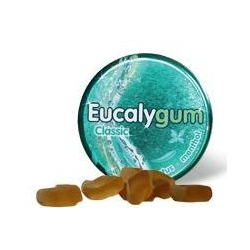 TILMAN eucalygum Gomme...