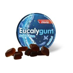 TILMAN eucalygum Gomme...