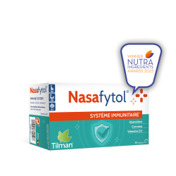 TILMAN nasafytol 45 CAPSULES