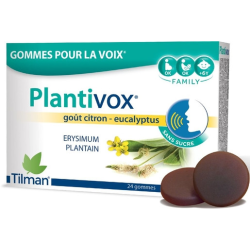 TILMAN plantivox citron 24...