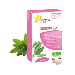 Fleurance nature sauge plus...
