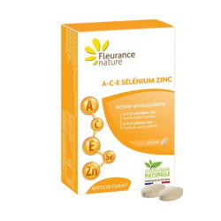 Fleurance Nature a-c-e...