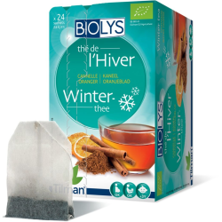 Biolys Thé de l'Hiver...