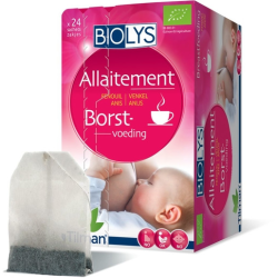 Biolys Allaitement Fenouil...