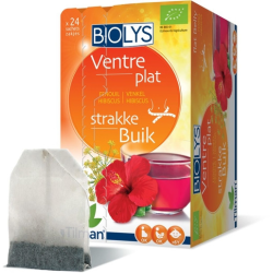 Biolys Ventre Plat Fenouil...