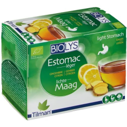 Biolys Estomac Léger...