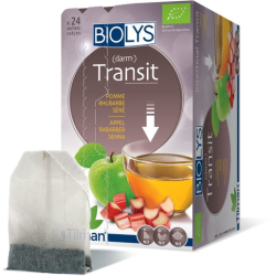 Biolys Transit Pomme &...