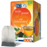Biolys Brûle Graisse Thé Vert & Agrumes - 24 sachets