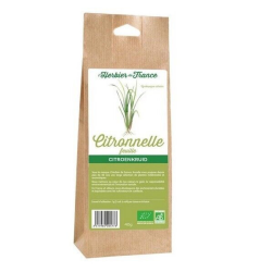 L'Herbier de France Tisane...